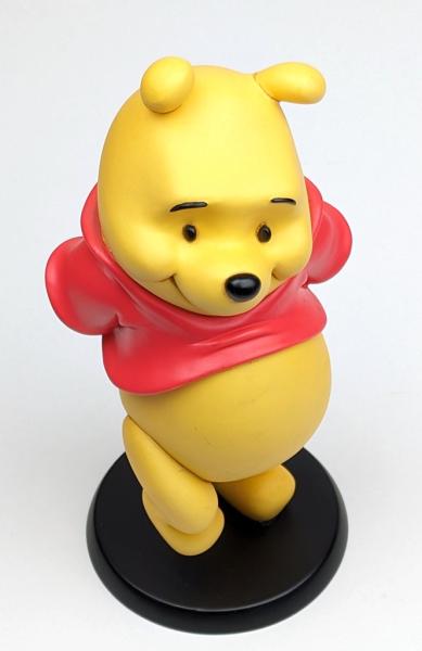 Winnie the Pooh Resin / Kunstharz Figur - 21 cm - Disney