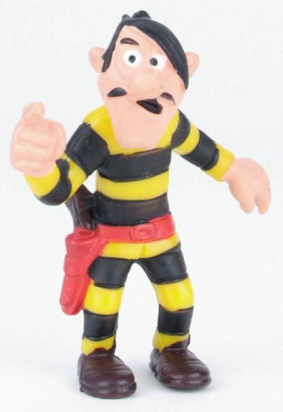 Averell Dalton - Lucky Lucke Bully Figur 1974