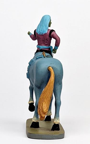 Perry Rhodan Figur - Takvorian - PR 35 von HJB