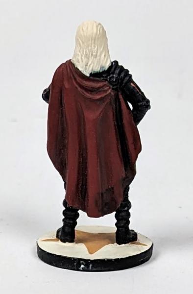 Perry Rhodan Figur - Atlan - PR 3 von HJB