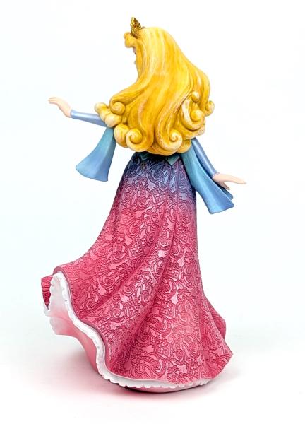 Aurora Figur aus Sleeping Beauty Enesco 4058290 Haute Couture - in OVP