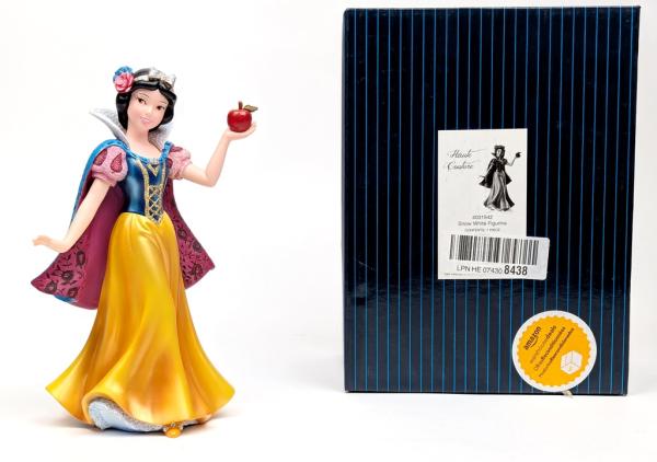 Snow White / Schneewittchen Enesco 4031542 Haute Couture - in OVP