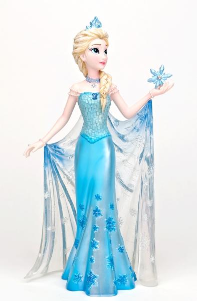Jasmine Figur Enesco 4037522 aus Aladin - Haute Couture - OVP