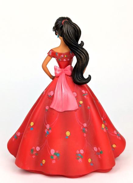 Enesco Showcase 4055790 Elena von Avalor - Haute Couture - OVP