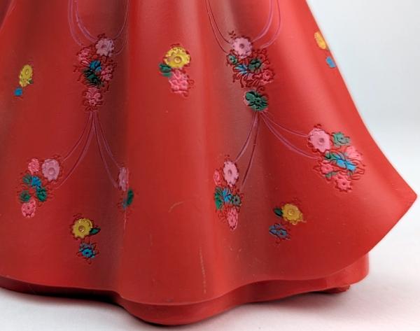 Enesco Showcase 4055790 Elena von Avalor - Haute Couture - OVP